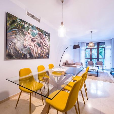 Malaga Center Experience - Premium Apartment Exterior foto