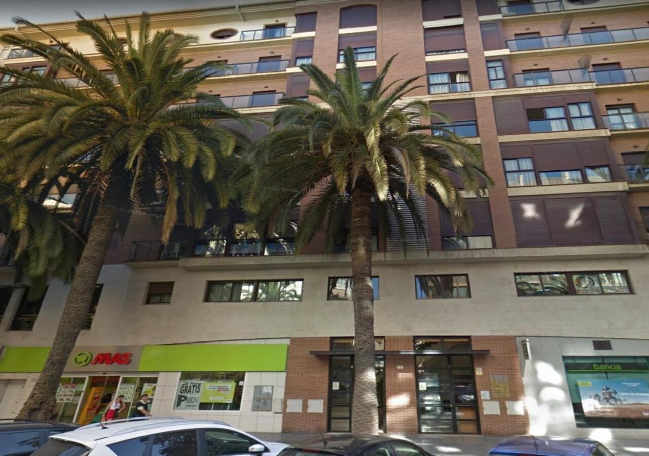Malaga Center Experience - Premium Apartment Exterior foto