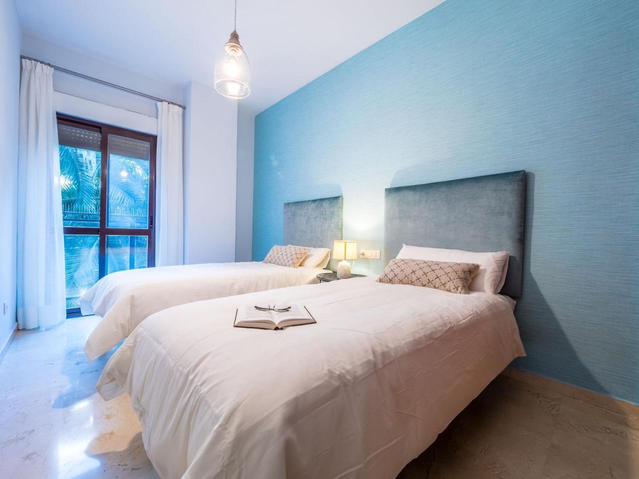 Malaga Center Experience - Premium Apartment Exterior foto