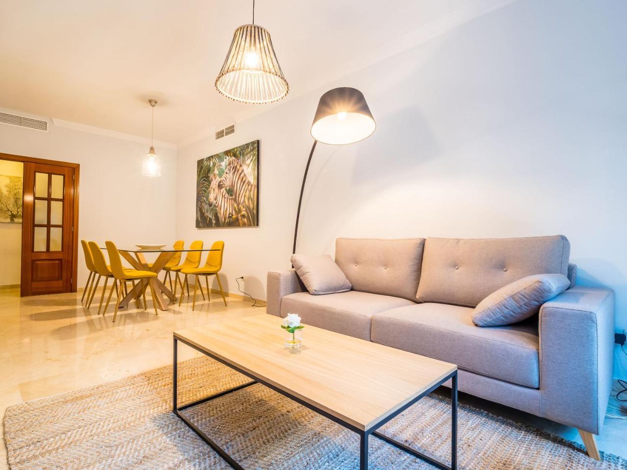 Malaga Center Experience - Premium Apartment Exterior foto